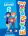 Everyone! Teacher's Guide Level 6 - pequeno